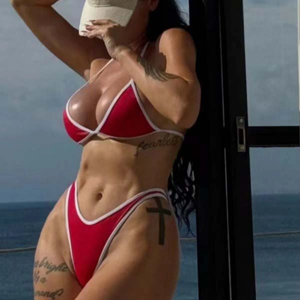 *